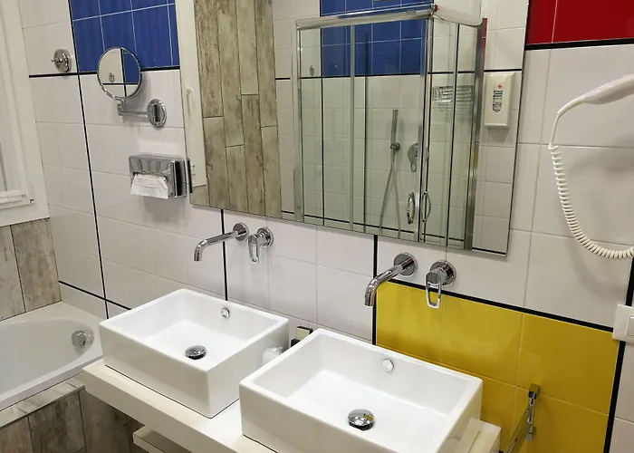 Eleonora 4* Sottomarina