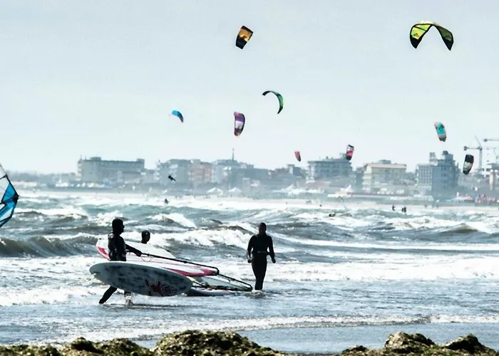 Eleonora Ξενοδοχείο με διαμερίσματα 4*