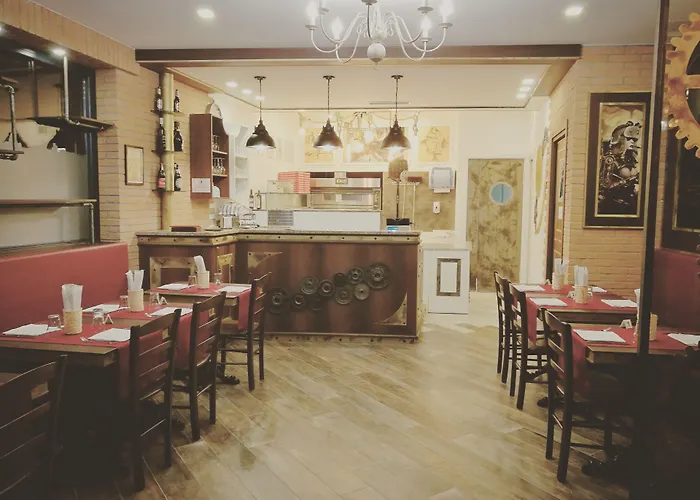 Eleonora 4* Sottomarina