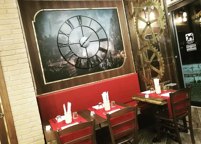 Ξενοδοχείο με διαμερίσματα Eleonora