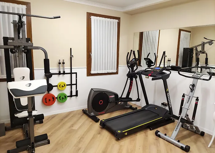 Eleonora Ξενοδοχείο με διαμερίσματα 4*