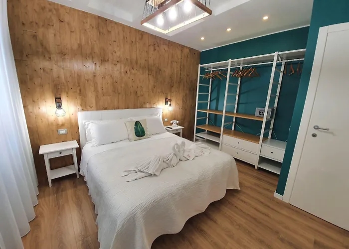 Eleonora Ξενοδοχείο με διαμερίσματα