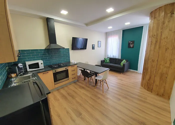 Eleonora 4* Sottomarina