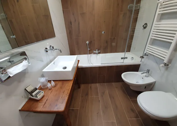 Eleonora 4* Sottomarina