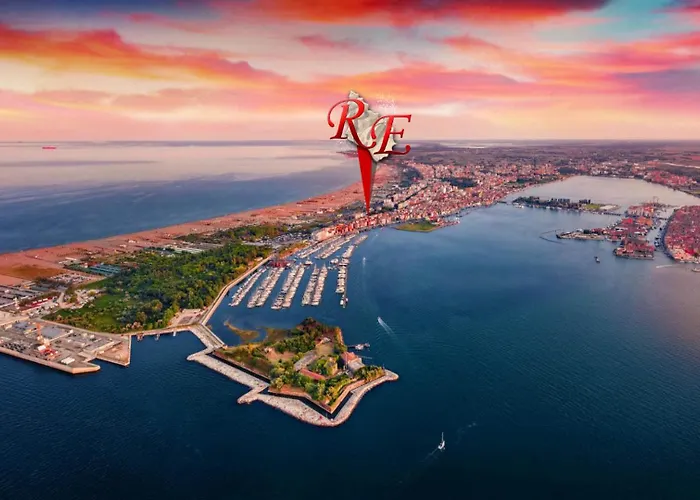 Eleonora Ξενοδοχείο με διαμερίσματα Sottomarina