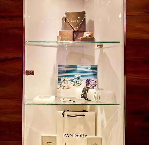 Ξενοδοχείο με διαμερίσματα Eleonora