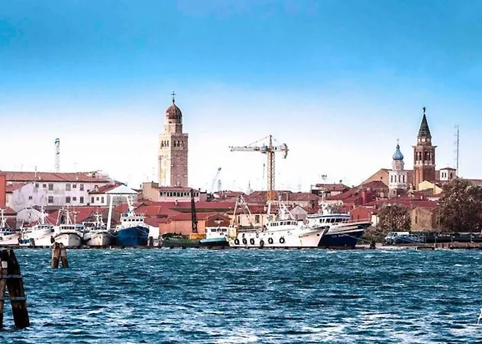 Eleonora 4* Sottomarina