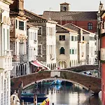 Aparthotel Eleonora 4*