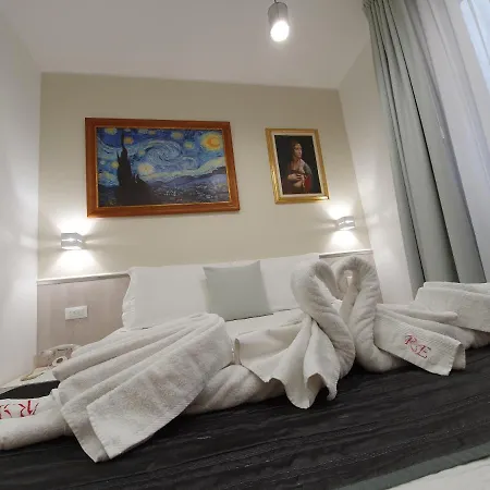 Eleonora Aparthotel Sottomarina