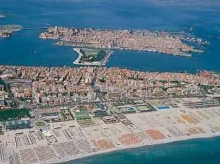 Eleonora Aparthotel Sottomarina