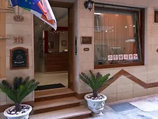 Eleonora Aparthotel Sottomarina