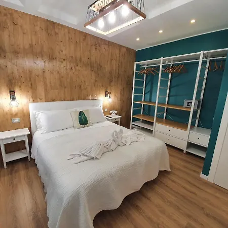 Eleonora Aparthotel Sottomarina