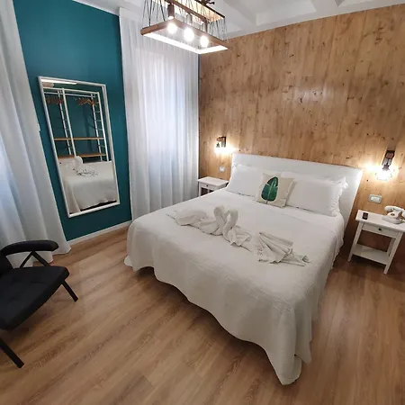 Aparthotel Eleonora