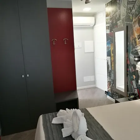 Aparthotel Eleonora Sottomarina