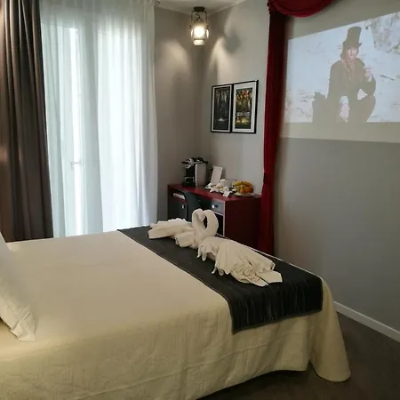 Aparthotel Eleonora