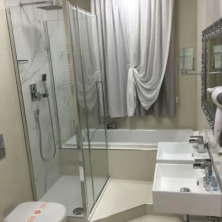 Apart-hotel Eleonora