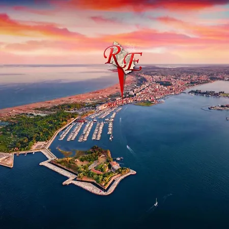 Eleonora Aparthotel Sottomarina