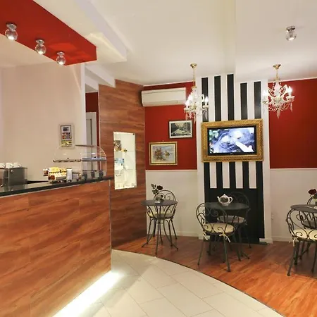 Eleonora Aparthotel 4*