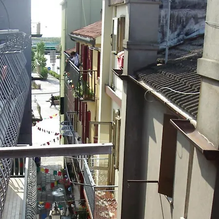 Eleonora Apart-hotel Sottomarina