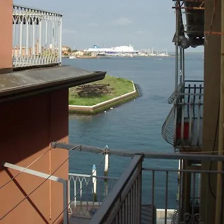 Eleonora 4* Sottomarina