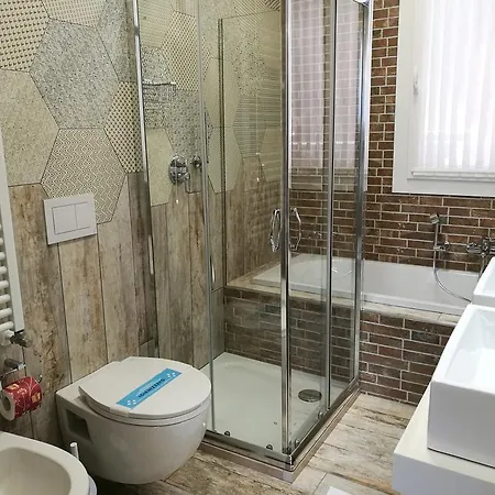 Eleonora Aparthotel Sottomarina