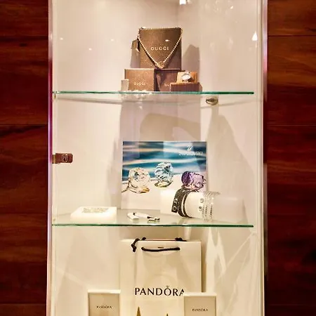 아파트호텔 엘레오노라