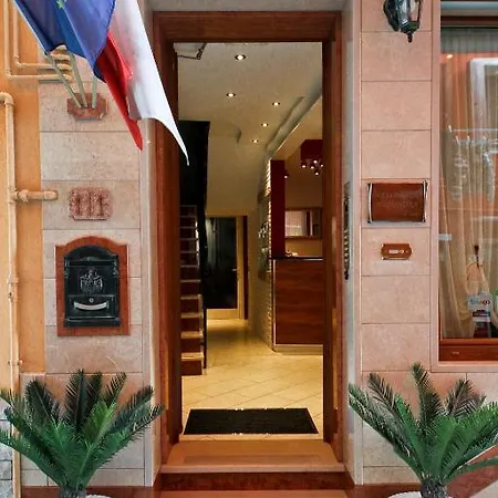 Eleonora Apart-hotel Sottomarina