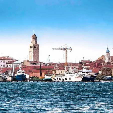 Eleonora 4* Sottomarina