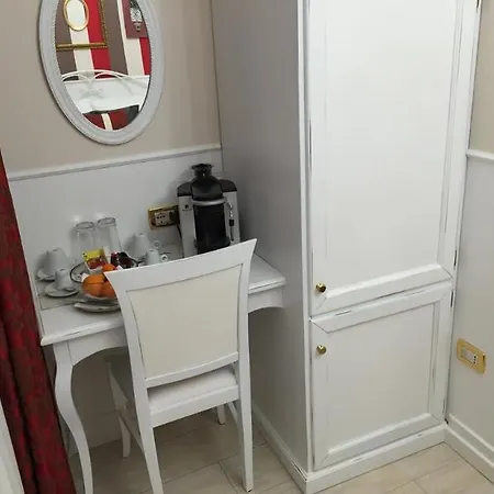 Eleonora 4* Sottomarina