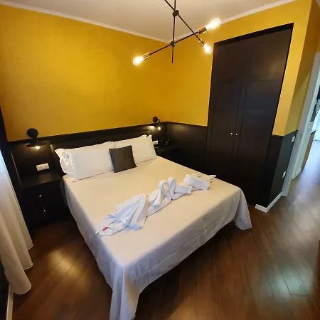 Apart-hotel Eleonora