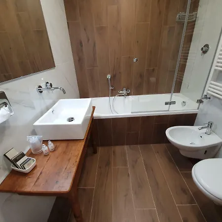 Eleonora Apart Otel