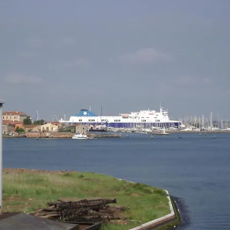 Eleonora 4* Sottomarina