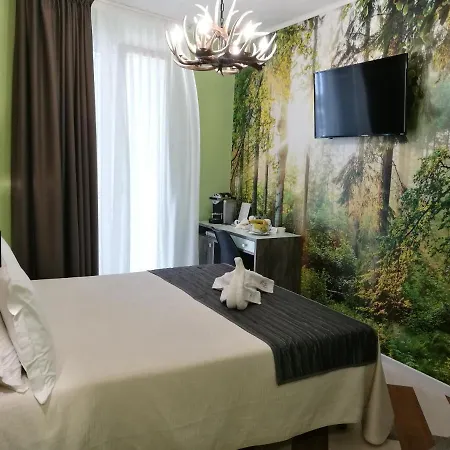 Aparthotel Eleonora