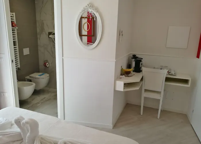 Eleonora Apart Otel 4*