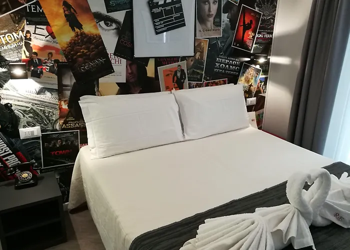 Apart Otel Eleonora 4*