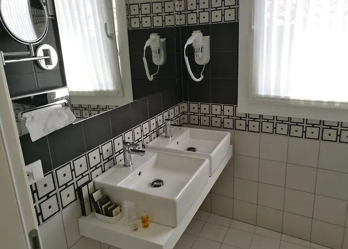 Eleonora Apart Otel Sottomarina