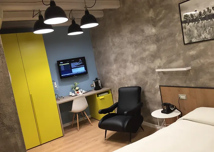 Eleonora Apart Otel 4*