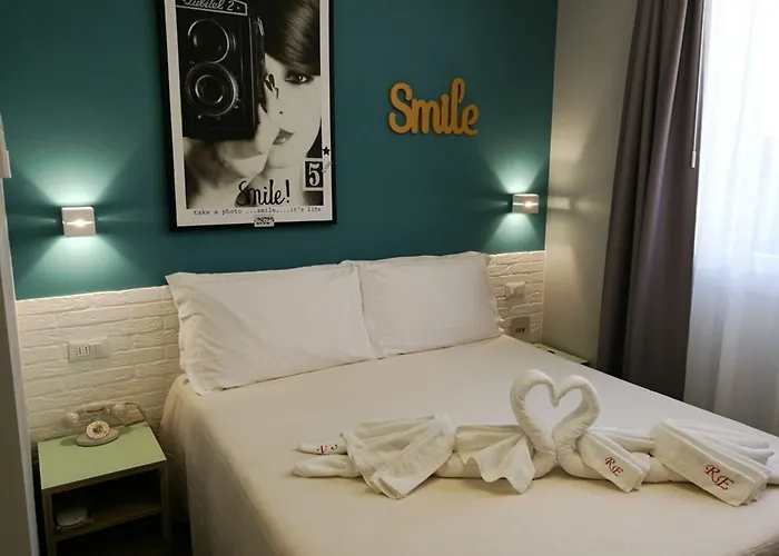 Eleonora Apart Otel 4*