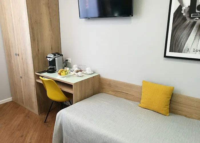 Eleonora 4* Sottomarina