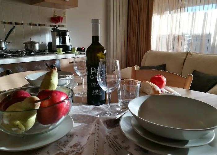 Eleonora Apart Otel 4*