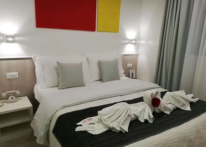 Eleonora Apart Otel Sottomarina