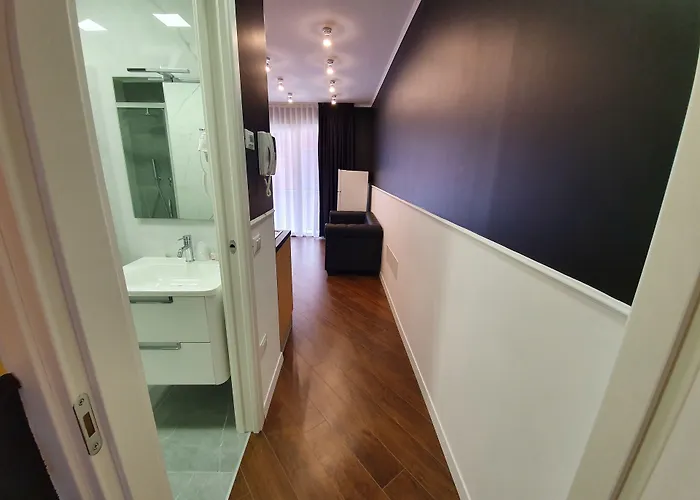 Eleonora Apart Otel Sottomarina