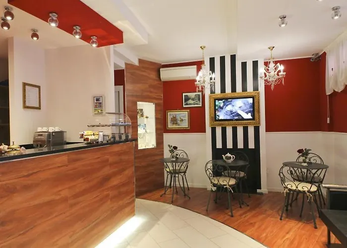 Eleonora Aparthotel 4*