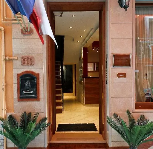 Eleonora Aparthotel Sottomarina