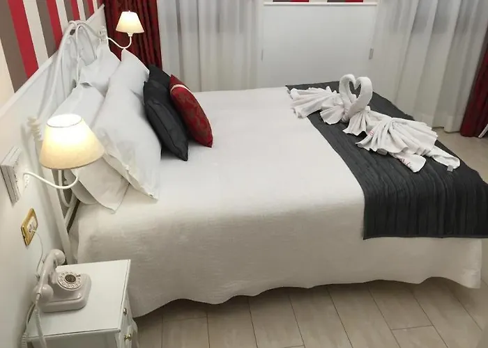 Eleonora 4* Sottomarina