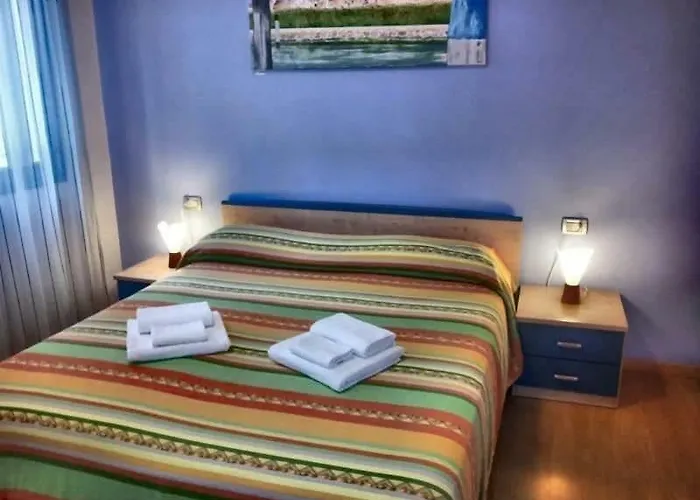 Apart Otel Eleonora 4*